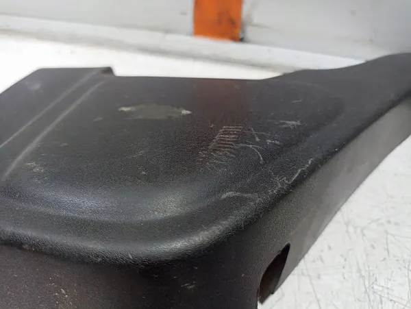 Porsche 968 motorruimte afdekking OEM FIE5539 image 3