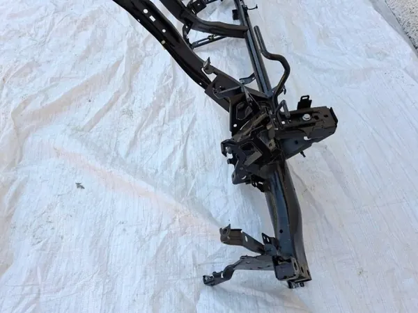 Viga painel Audi A3 S3 8V 2015 OEM 5Q1721913D image 4
