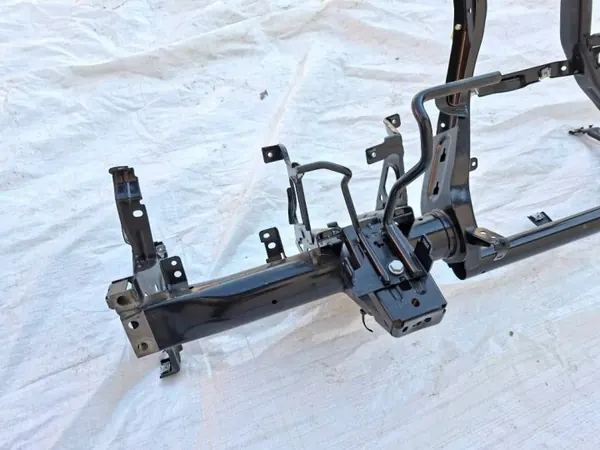Viga painel Audi A3 S3 8V 2015 OEM 5Q1721913D image 6
