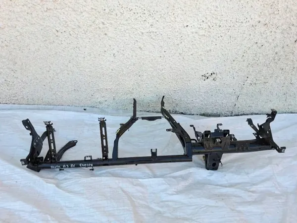 Viga painel Audi A3 S3 8V 2015 OEM 5Q1721913D image 8