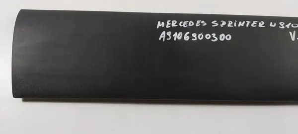 Mercedes Sprinter III W910 Right Front Door Trim A9106900300 image 2
