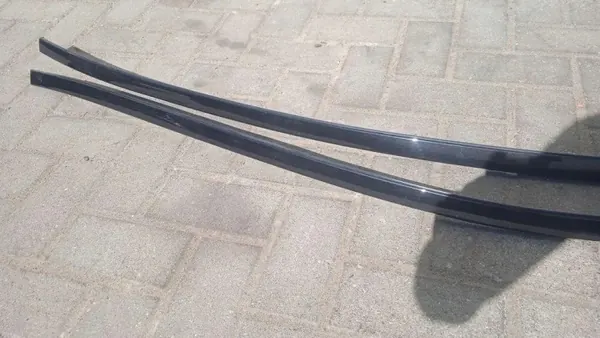 Rechter daklijst OEM 7203128 voor BMW 5 F10 image 4