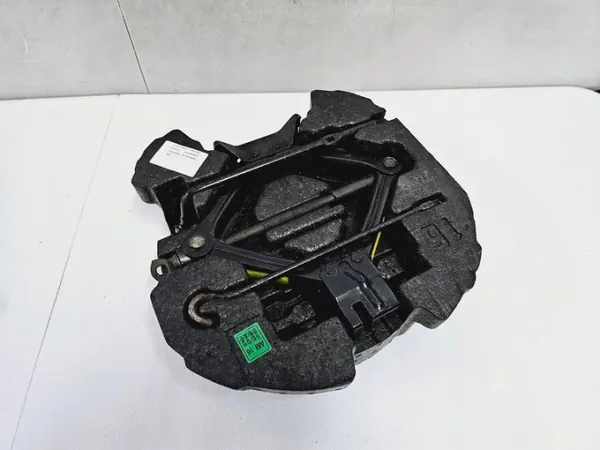 Set de Fondo de Maletero KIA SOUL I OEM 09149-2K200 image 2