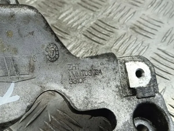 Embrayage compresseur AC Jeep OEM FOB36386 - Occasion image 3