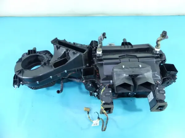 Porsche lämmitysydin OEM 97057301110 Panamera I image 2