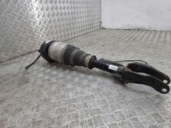Amortisseur avant gauche Mercedes-Benz GLE 2016 OEM A1663204166 image 3