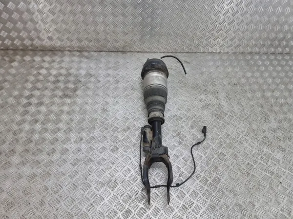 Amortisseur avant gauche Mercedes-Benz GLE 2016 OEM A1663204166 image 7