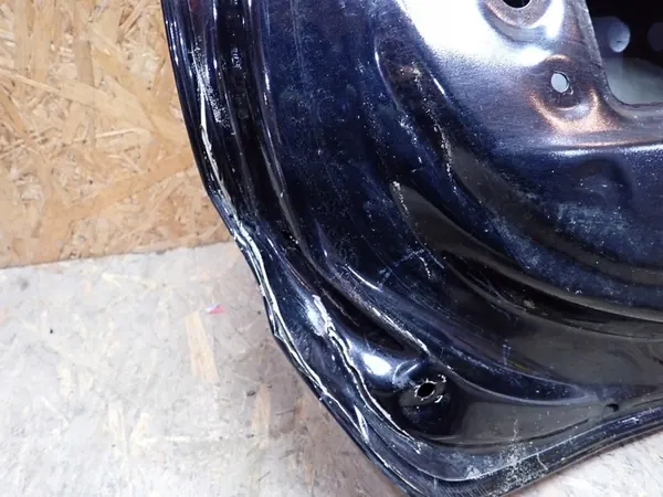 Takaluukun kansi Toyota RAV4 V A5 2018- OEM 67005-42670 image 5