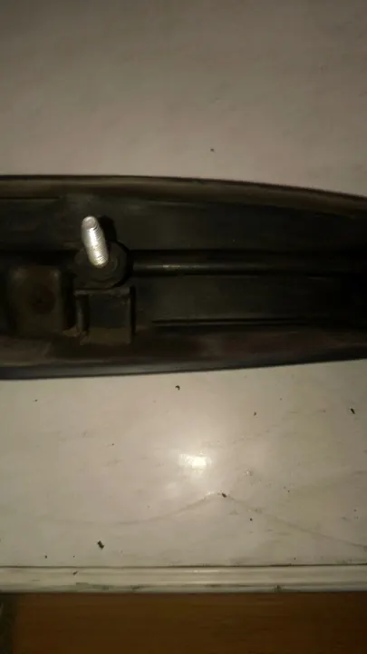 OEM 768110E010 Bandeau d'éclairage tableau Lexus RX image 4