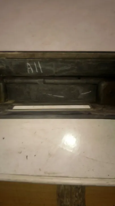 OEM 768110E010 Bandeau d'éclairage tableau Lexus RX image 5