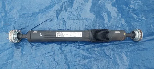 Eje de transmisión trasero OEM 68408610AB NR1 Jeep image 2