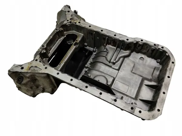 Öljypannu OEM R2720142102 Mercedes W204 3.0 V6:lle image 2