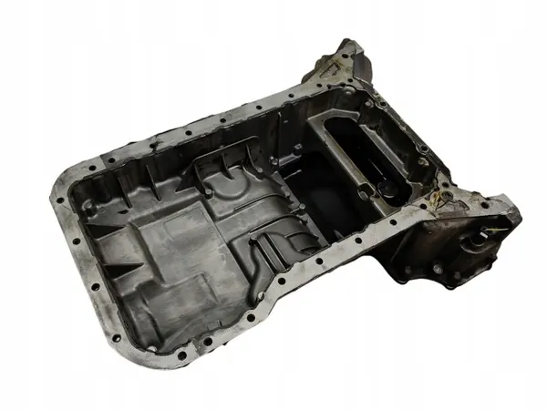 Öljypannu OEM R2720142102 Mercedes W204 3.0 V6:lle image 4