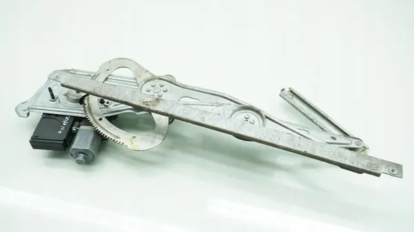 Elevador de vidro dianteiro direito Renault Scenic III image 2