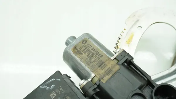 Elevador de vidro dianteiro direito Renault Scenic III image 3