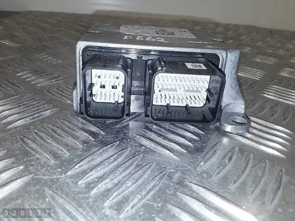 ECU Ford Fiesta OEM c1bt14b321ce - Usado image 3