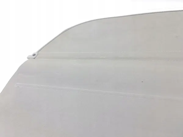 Rouleau de coffre OEM AMD190172 Mitsubishi Pajero 2007 image 7
