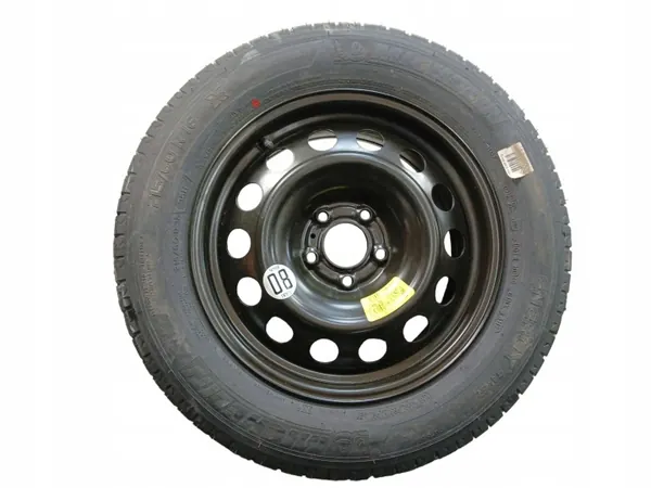 Rueda de repuesto OEM 16'' Peugeot 508 I 215/60/16 image 2