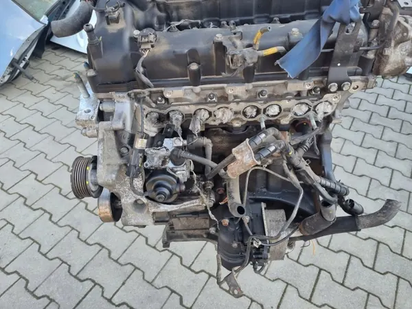 D4HA EURO6 Motor voor Hyundai Tucson III & Kia Sportage IV image 3