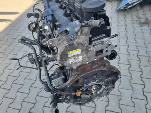D4HA EURO6 Motor voor Hyundai Tucson III & Kia Sportage IV image 4