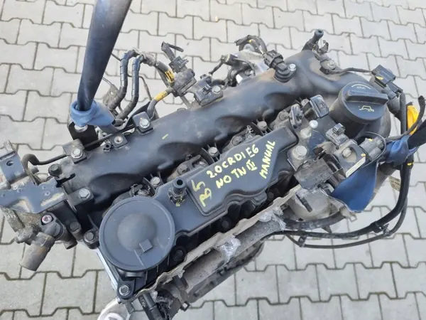D4HA EURO6 Motor voor Hyundai Tucson III & Kia Sportage IV image 5