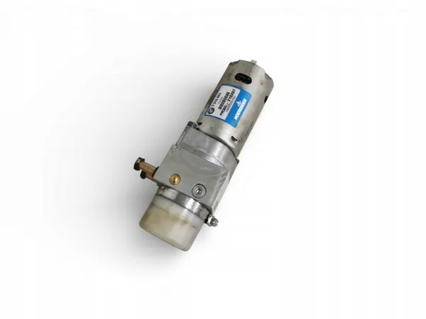 Hydrauliikkapumppu OEM 7016893 BMW Z4 E85 katolle image 2