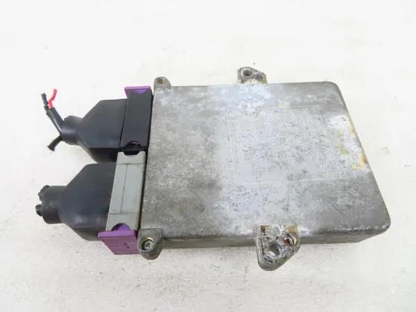 Gebruikte Zavoli LPG-controller AEB2001NV image 3
