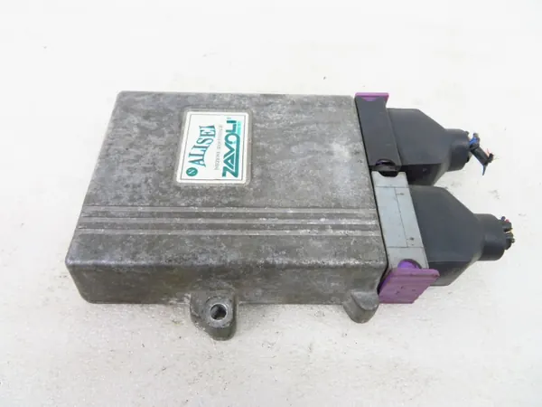 Gebruikte Zavoli LPG-controller AEB2001NV image 4