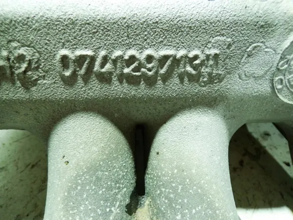 Ansaugkrümmer VW LT 28-46 II OEM 074129713 image 3