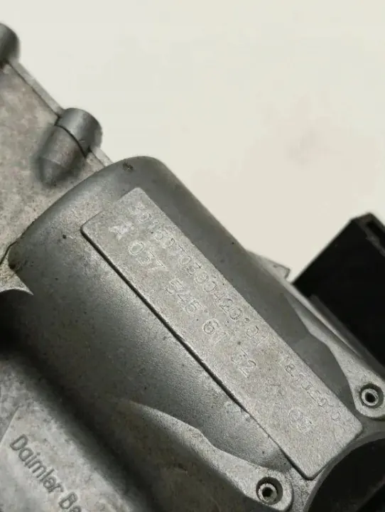 Sytytysjoukko OEM 28254848 Mercedes-Benz Vitolle image 2