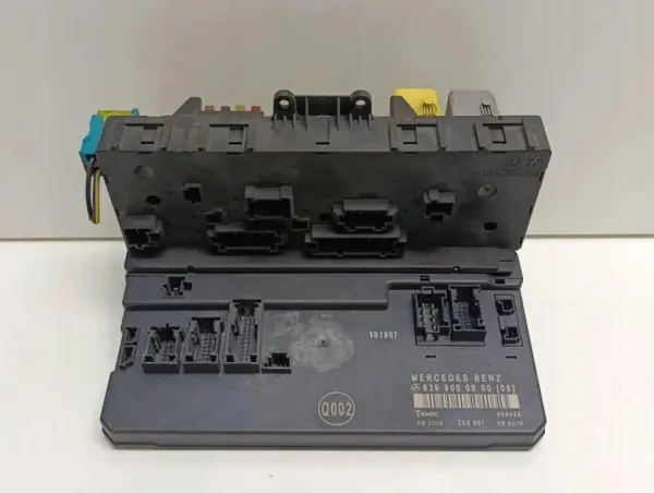 Sytytysjoukko OEM 28254848 Mercedes-Benz Vitolle image 3