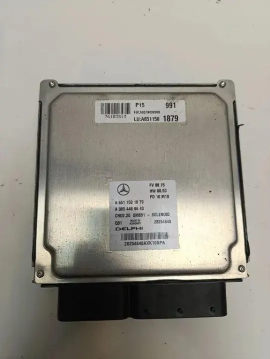 Sytytysjoukko OEM 28254848 Mercedes-Benz Vitolle image 5