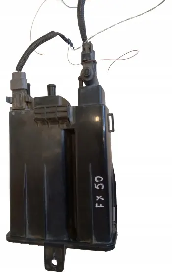 Filtre à charbon OEM 14950-CG200 pour Infiniti QX70 image 2