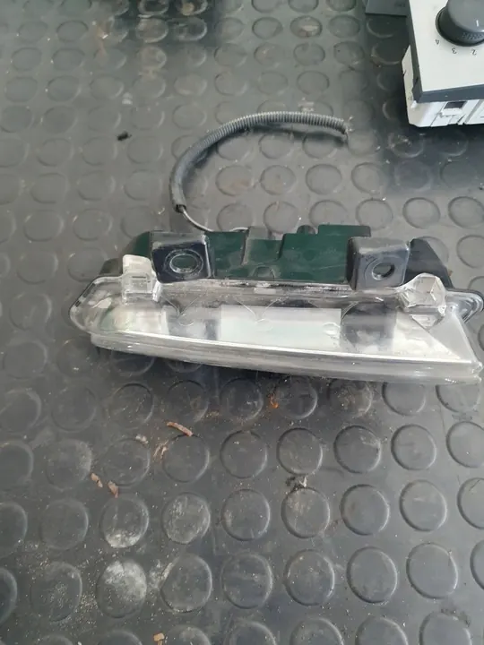 Farol LED Diurno Esquerdo RENAULT CLIO IV 266059367R image 3