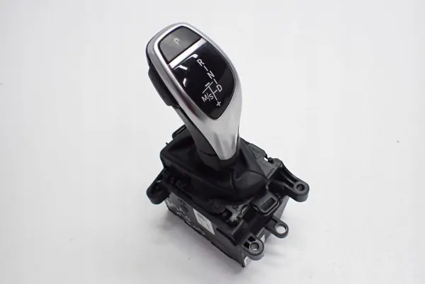 Pomo selector OEM 9296898 para BMW 3 F30/F31 image 2