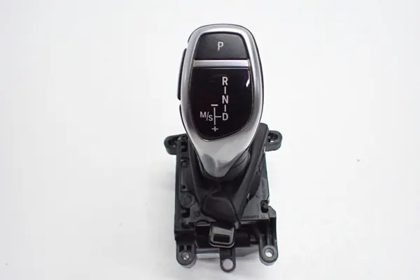 Pomo selector OEM 9296898 para BMW 3 F30/F31 image 3