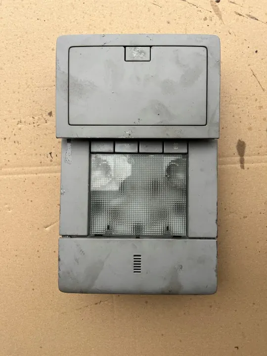 Innenleuchte Opel Vectra C Lift 2005-2008 OEM 13157629 image 2