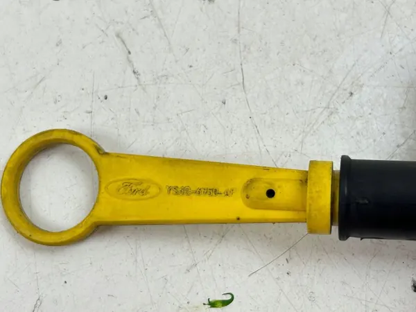 Sensor de nivel de aceite Ford OE YS406750AF - Usado image 3