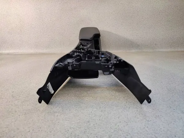 Accoudoir central OEM 9207357396 pour BMW 3 GT F34 image 5