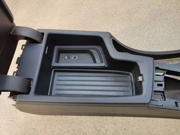 Accoudoir central OEM 9207357396 pour BMW 3 GT F34 image 7
