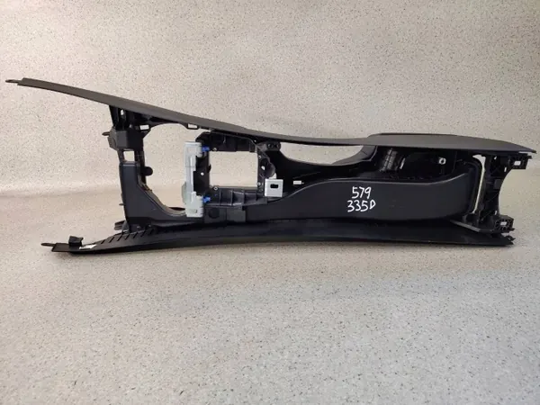 Accoudoir central OEM 9207357396 pour BMW 3 GT F34 image 8