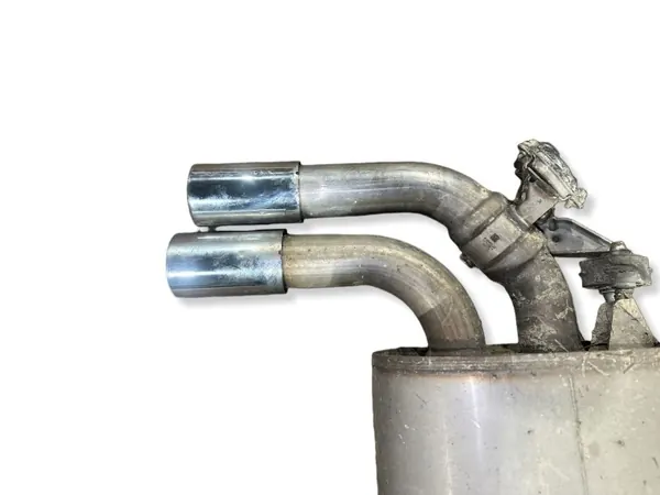 BMW OEM 7620362 Pakoputken Vaimennin F33 N26 image 3