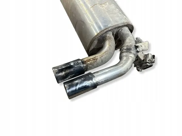BMW OEM 7620362 Pakoputken Vaimennin F33 N26 image 4