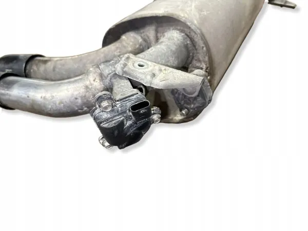 BMW OEM 7620362 Pakoputken Vaimennin F33 N26 image 5