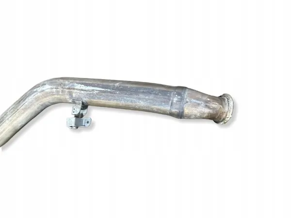 BMW OEM 7620362 Pakoputken Vaimennin F33 N26 image 7