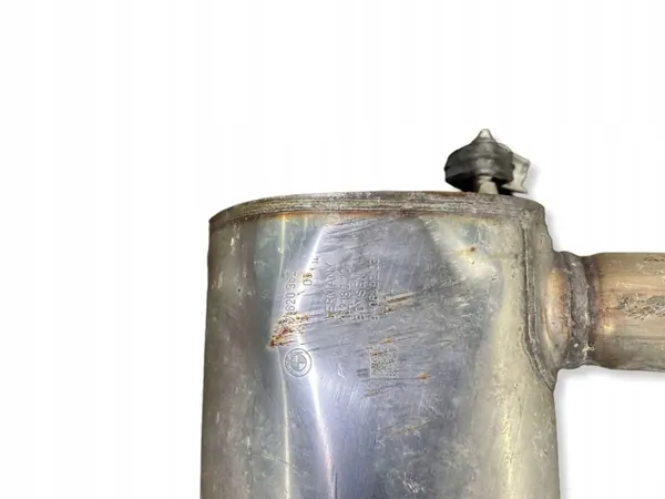 BMW OEM 7620362 Pakoputken Vaimennin F33 N26 image 8