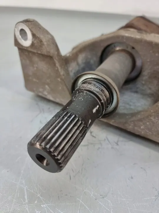 ESP30298 Suporte de rolamento dianteiro - Nissan Leaf I image 5