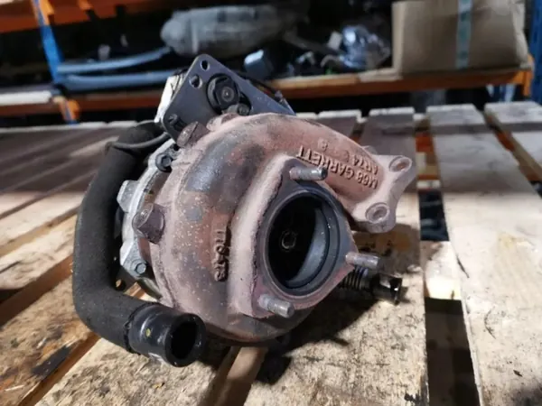 Turbo OEM 059145722R pour Audi Q7 3.0L Diesel image 5