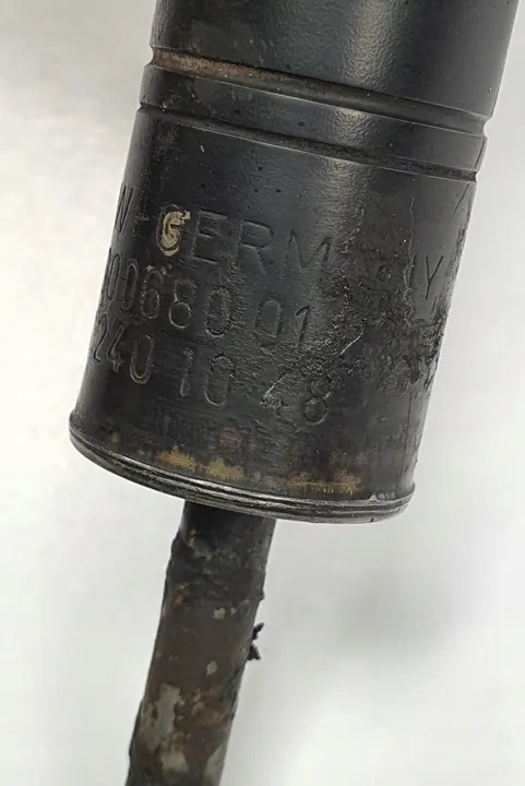 Motor Schokdemper Mercedes W126 1232401048 image 5