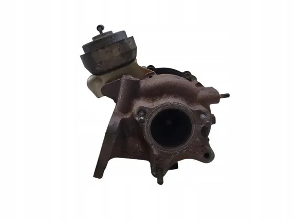 Turbo MAZDA 6 Hatchback (GH) VJ360801 2.0L image 3